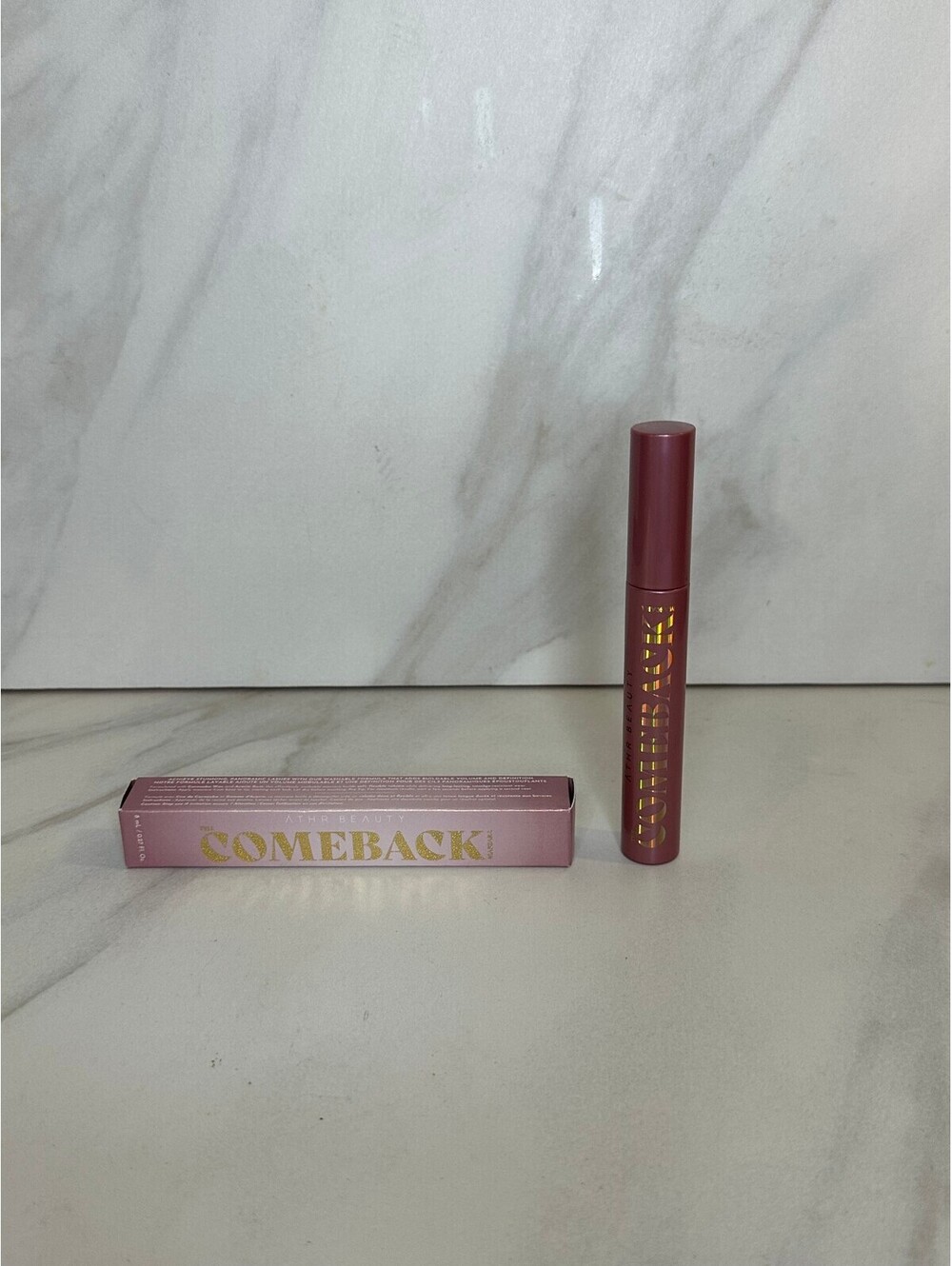 Athr Beauty Comeback mascara 0.27 fl oz